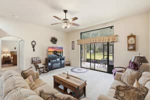 3859 Ventnor Drive, Titusville, FL 32796 - MLS#1067569