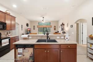 3859 Ventnor Drive, Titusville, FL 32796 - MLS#1067569