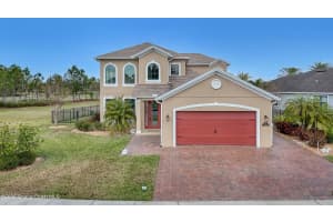 7922 Strom Park Drive, Melbourne, Fl 32940, Melbourne