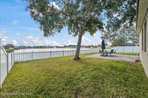 1611 Bridgeport Circle, Rockledge, FL 32955 - MLS#1067575