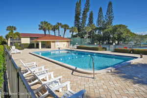 220 5th Street, Cocoa Beach, FL 32931 - MLS#1067578