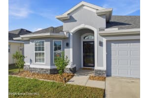 1636 Alaqua Way, Melbourne, FL 32904 - MLS#1067579