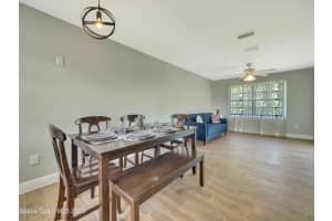 2056 Little John Road, Melbourne, FL 32935 - MLS#1067581