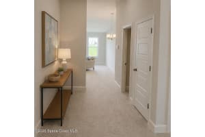 1526 Kylar Drive, Palm Bay, FL 32907 - MLS#1067584