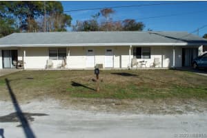 1440 Crane Creek Boulevard, Melbourne, Fl 32940, Melbourne