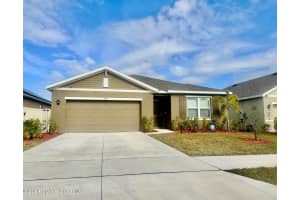 919 Trinity Street, Rockledge, FL 32955 - MLS#1067624