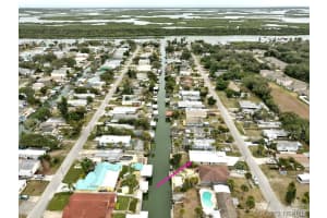 8401 Atlantic Avenue, Cape Canaveral, FL 32920 - MLS#1067631