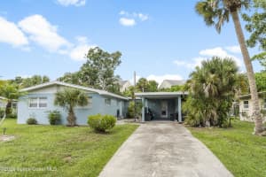 1655 41st Avenue, Vero Beach, Fl 32960, Vero Beach