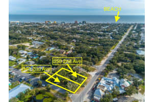 350 2nd Avenue, New Smyrna Beach, Florida 32169