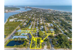 3050 Kershaw Court, Melbourne, FL 32934 - MLS#1067647