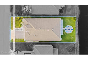 3455 Tabitha Court, Melbourne, FL 32934 - MLS#1067654