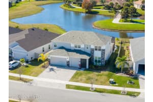 3480 Rixford Way, Palm Bay, FL 32909 - MLS#1067655