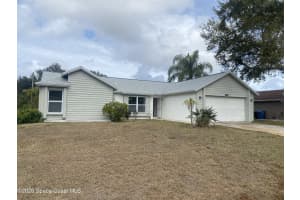 1625 Paisley Street Nw 44, Palm Bay, Fl 32907, Palm Bay