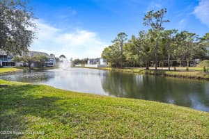 4610 Beck Lake Trail, Melbourne, FL 32901 - MLS#1067657