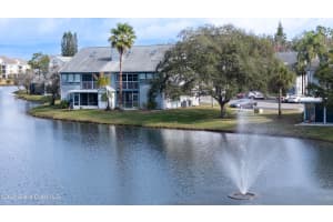 4610 Beck Lake Trail, Melbourne, FL 32901 - MLS#1067657