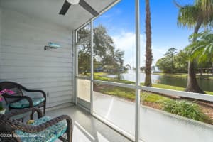 4610 Beck Lake Trail, Melbourne, FL 32901 - MLS#1067657