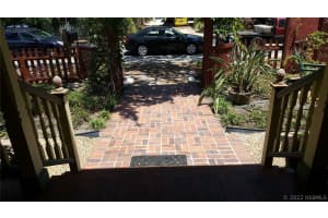 201 Woody Circle, Melbourne Beach, FL 32951 - MLS#1067661