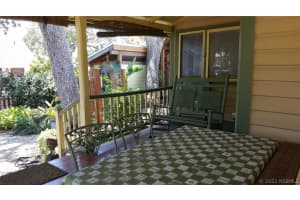 201 Woody Circle, Melbourne Beach, FL 32951 - MLS#1067661