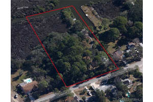 855 Richland Avenue, Merritt Island, FL 32953 - MLS#1067666