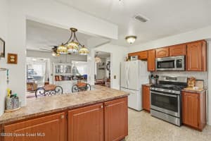 855 Richland Avenue, Merritt Island, FL 32953 - MLS#1067666