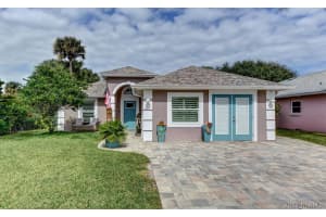 305 Edgewood Drive, Melbourne, FL 32901 Sold 02/19/26