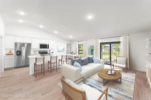 403 Fairbanks Street, Palm Bay, FL 32908 - MLS#1067674