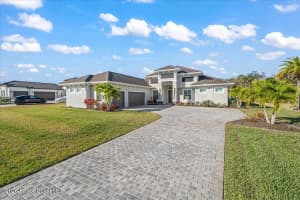 5134 Realm Run, Melbourne, FL 32934 - MLS#1067675