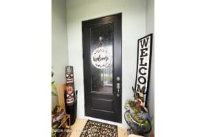 4342 Ruthann Circle, Melbourne, FL 32934 - MLS#1067678