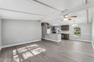 3250 Keith Lane, Mims, FL 32754 - MLS#1067702