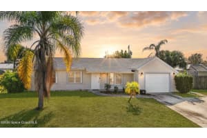 214 Chase Road, Cocoa, Fl 32927, Cocoa
