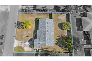 214 Chase Road, Cocoa, FL 32927 - MLS#1067715