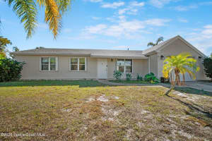 214 Chase Road, Cocoa, FL 32927 - MLS#1067715