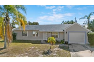 214 Chase Road, Cocoa, FL 32927 - MLS#1067715