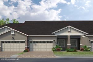 3371 Galeras Drive, Melbourne, FL 32940 - MLS#1067717