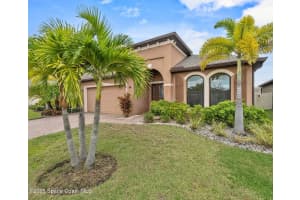 4198 Alligator Flag Circle, West Melbourne, FL 32904 - MLS#1067720
