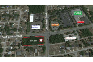 588 Charles Drive, Melbourne, FL 32935 - MLS#1067729