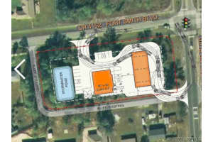 588 Charles Drive, Melbourne, FL 32935 - MLS#1067729