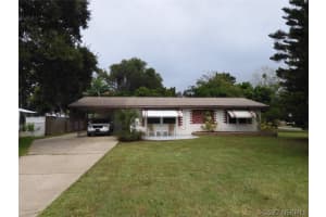 1029 Ulysses Avenue, Palm Bay, FL 32909 - MLS#1067731