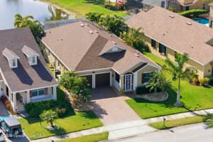 3283 Candia Drive, Melbourne, FL 32940 - MLS#1067735