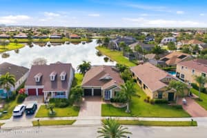 3283 Candia Drive, Melbourne, FL 32940 - MLS#1067735