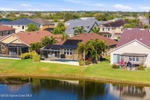 3283 Candia Drive, Melbourne, FL 32940 - MLS#1067735