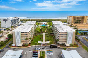2020 N Atlantic Avenue 115-s, Cocoa Beach, Fl 32931, Cocoa Beach