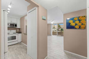 2020 Atlantic Avenue, Cocoa Beach, FL 32931 - MLS#1067736