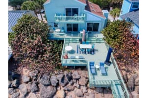 4303 Collinwood Drive, Melbourne, FL 32901 - MLS#1067742