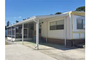 156 Jamaica Drive, Cocoa Beach, FL 32931 - MLS#1067759