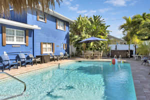 1034 Bali Road, Cocoa Beach, FL 32931 - MLS#1067765