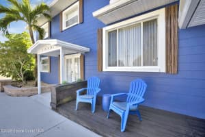 1034 Bali Road, Cocoa Beach, FL 32931 - MLS#1067765