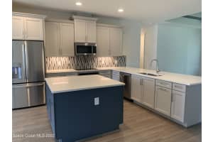 1893 Killian Drive, Palm Bay, FL 32905 - MLS#1067769