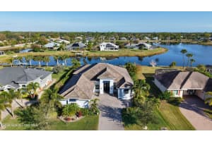 607 Yearling Trail, Sebastian, FL 32958 - MLS#1067776