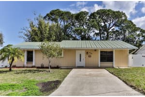 607 Yearling Trail, Sebastian, FL 32958 - MLS#1067776